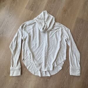 Treasure & Bond Women's Turtleneck Sweater - Size M